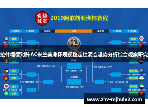 拉什福德对阵AC米兰美洲杯表现稳定性演变趋势分析综合观察研究